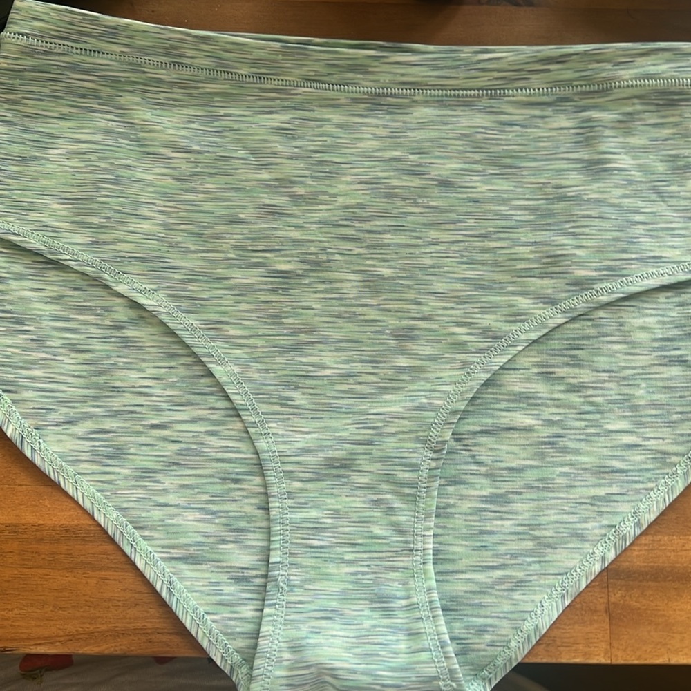 ZELLA SPORT HIPSTER PANTY XXL